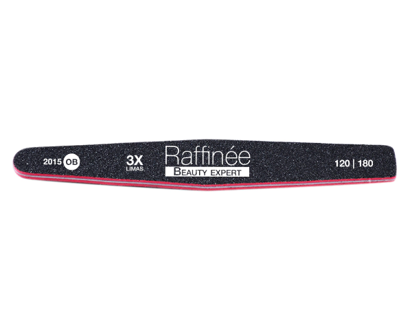 Producto - Lima 120/180 Acolchonada Raffinee
