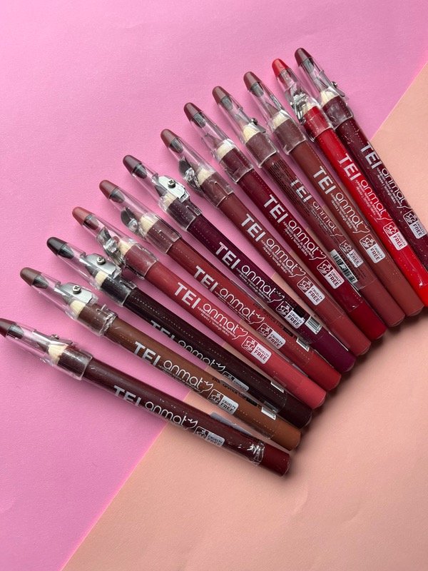 Producto - Delineador de labios - Tei