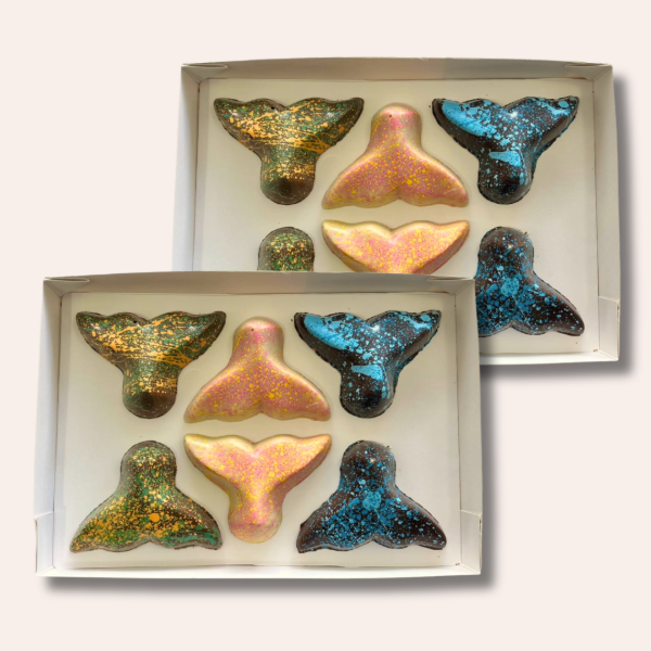 Producto - Colita de Ballena x 12u