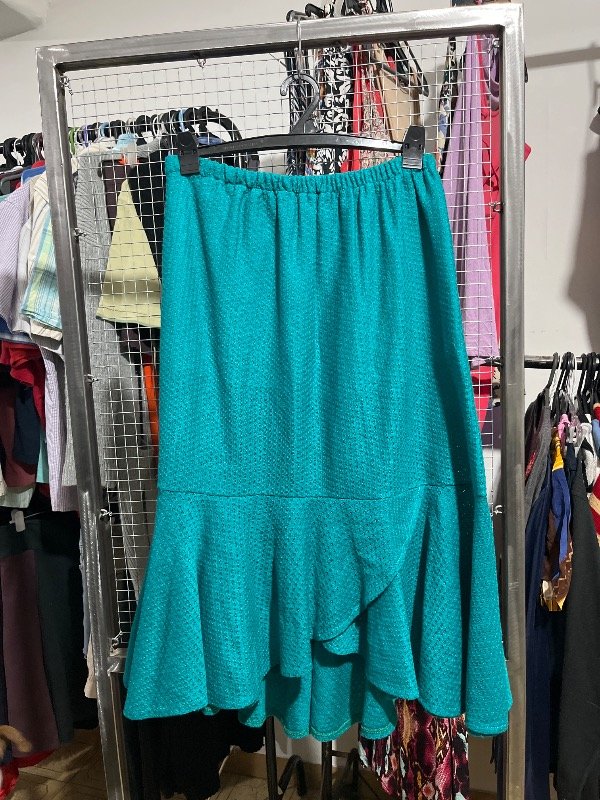 Producto - Pollera //bj// talle 42