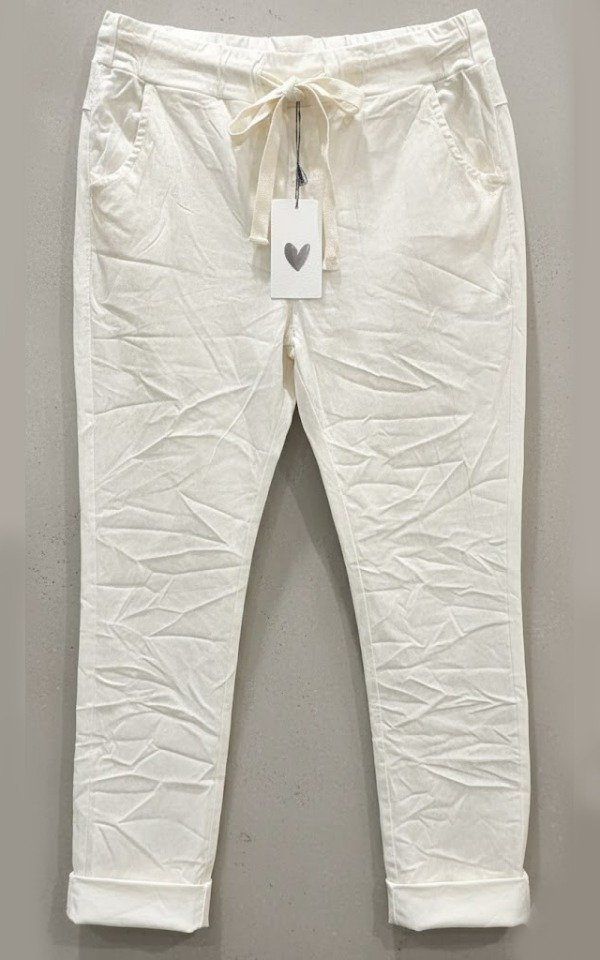 Producto - BABUCHA CREMA