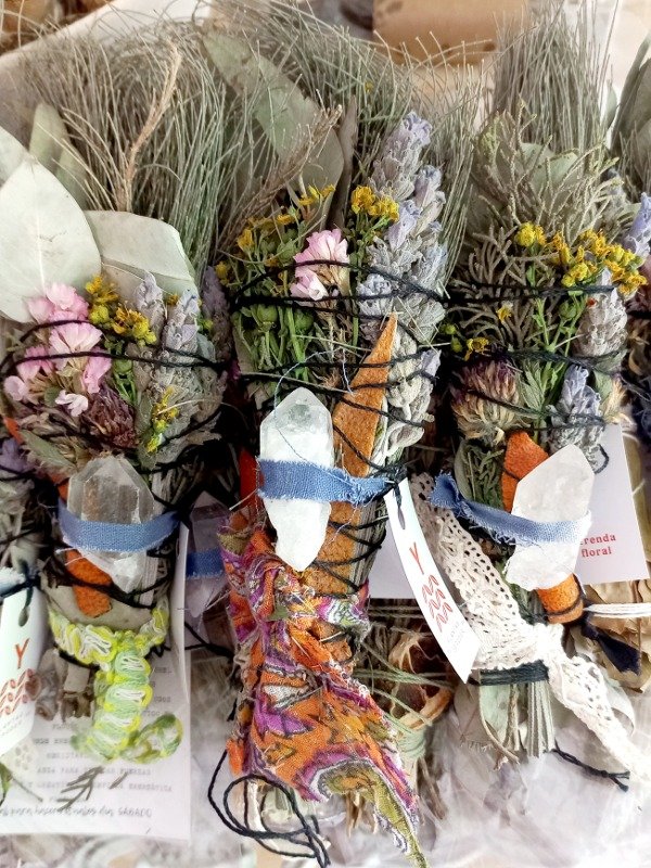 Producto - Ofrenda Floral