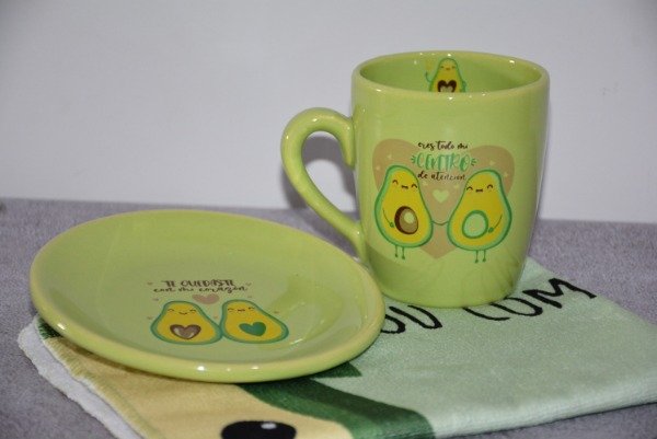 Producto - SET DESAYUNO - PALTA I