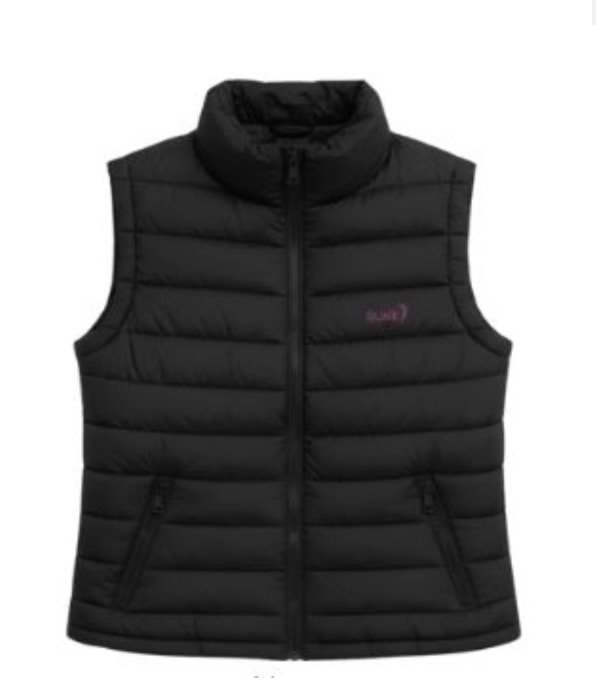 Producto - Chaleco Puffer Ultra Light - 3