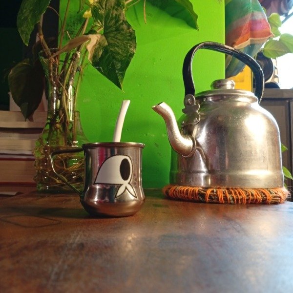 Producto - Pañuelo (mate ac)