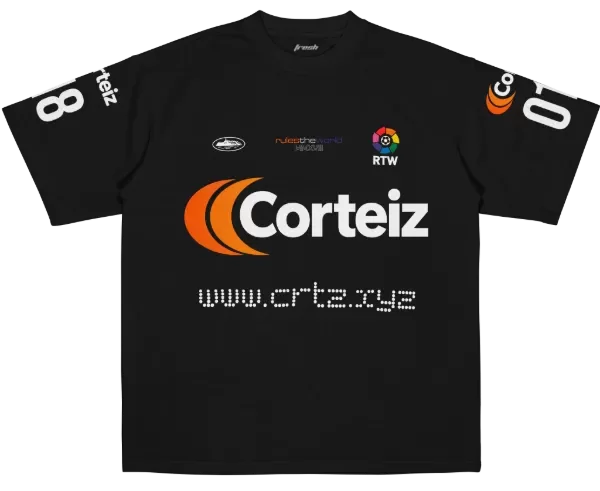 Producto - Corteiz RWT