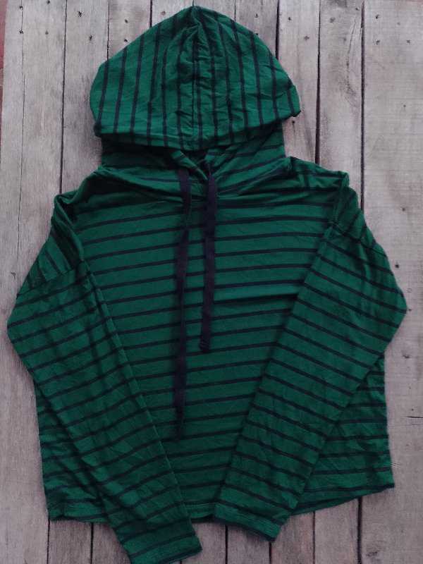 Producto - buzo liviano vyn