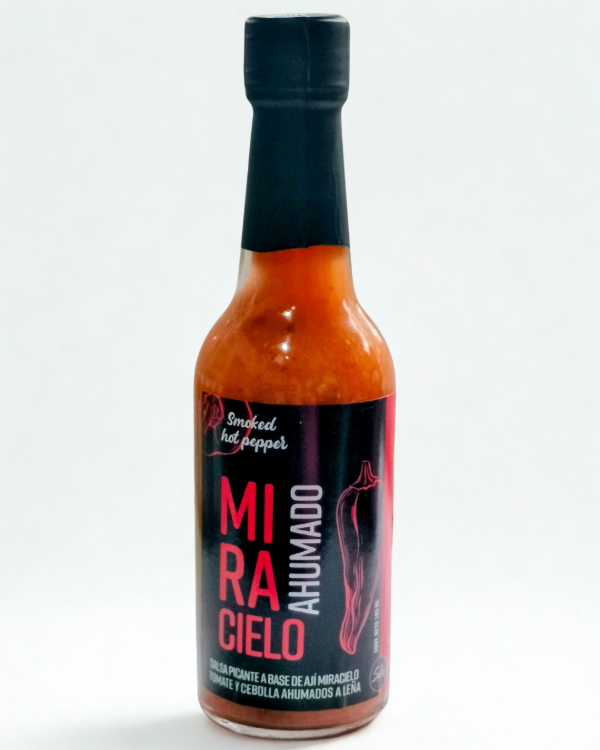 Producto - Miracielo ahumado