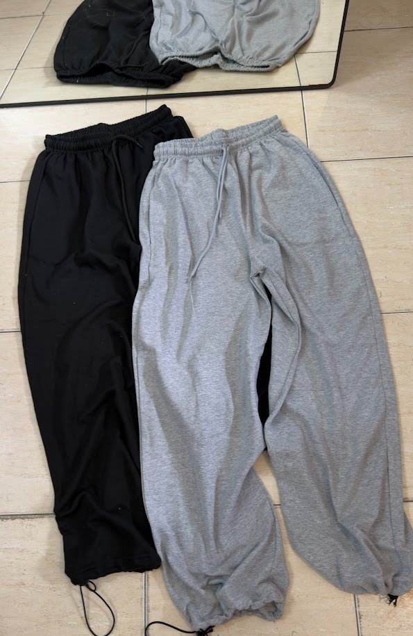 Producto - JOGGING BAGGY RUSTICO - 4