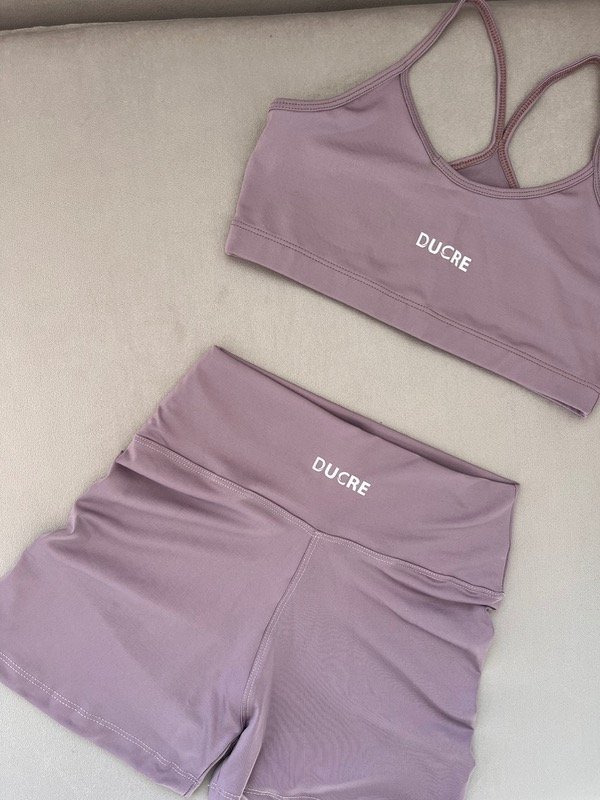 Producto - Set Ducre Rosa viejo