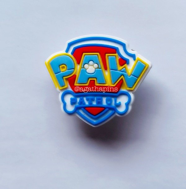 Producto - Paw Patrol -logo-