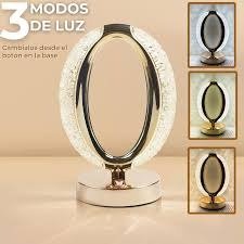 Producto - lampara ovalo