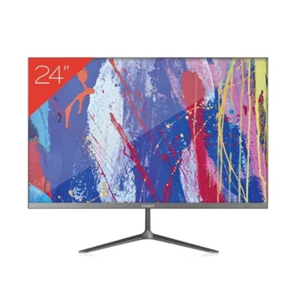 Producto - Aiwa 24FHDM4 - 75Hz - HDMI/DisplayPort - 24