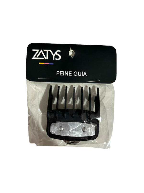 Producto - Alza zatys 1,5