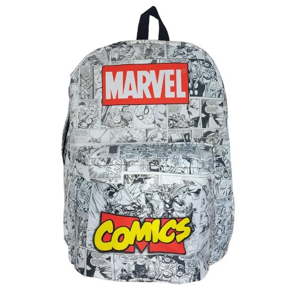 Producto - MOCHILA MARVEL