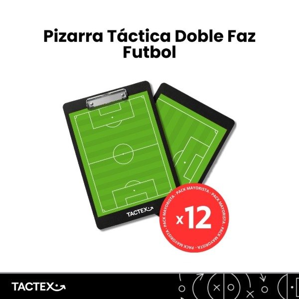 Producto - PACK MAYORISTA - Futbol