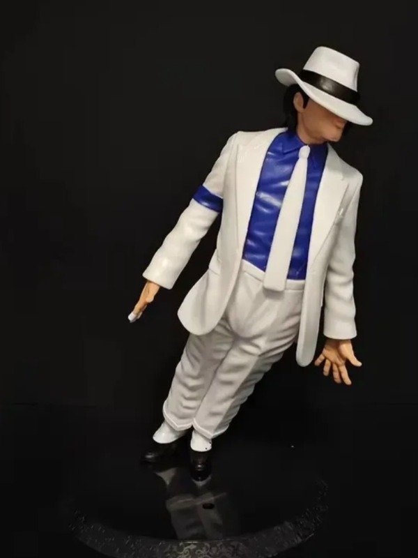Producto - MICHAEL JACKSON 22.5CM (5514) - 2