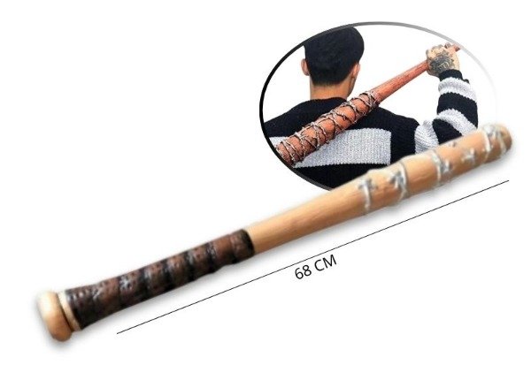 Producto - Bate de Baseball Plástico 68cm