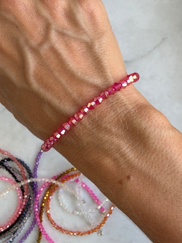 Producto - Pulseras Cristal Roca - 7