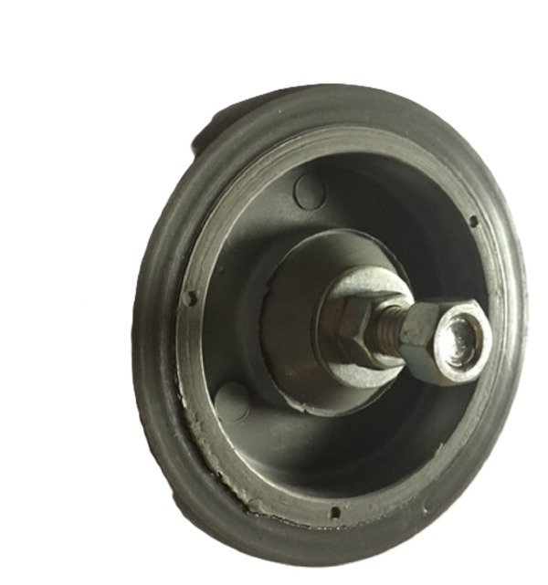 Producto - Rueda Lustradora Pisos Ub 270 A Ferran P/ Unidad - Martins