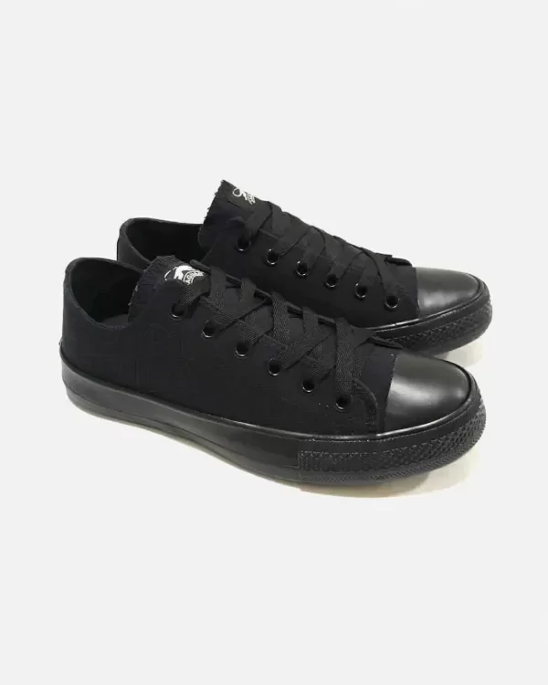 Producto - ZAPATILLAS TOTAL BLACK - 0