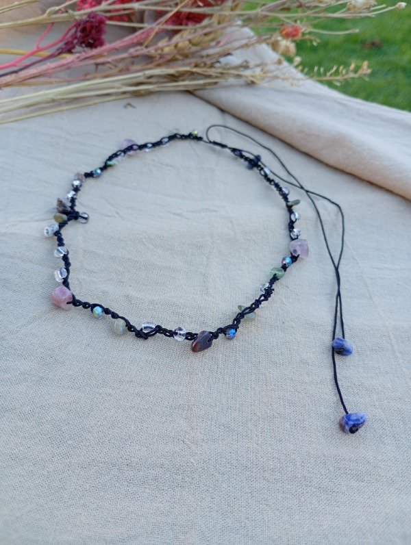 Producto - Collarsitos regulables - 5