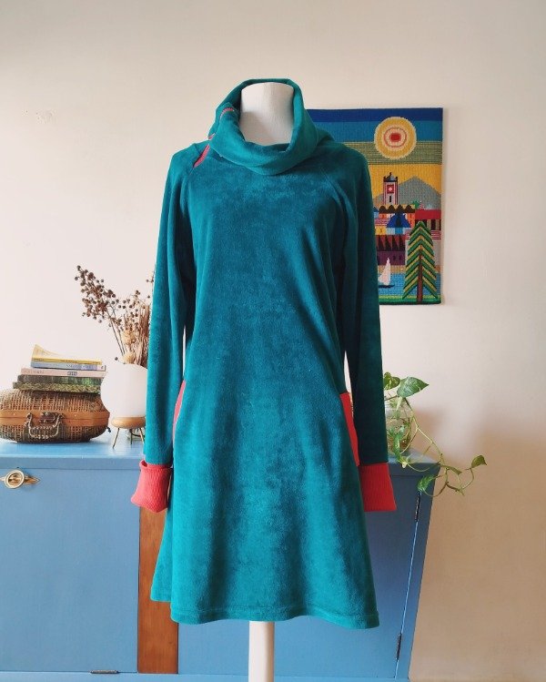 Producto - Vestido Himogenes