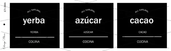 Producto - ETI-3005