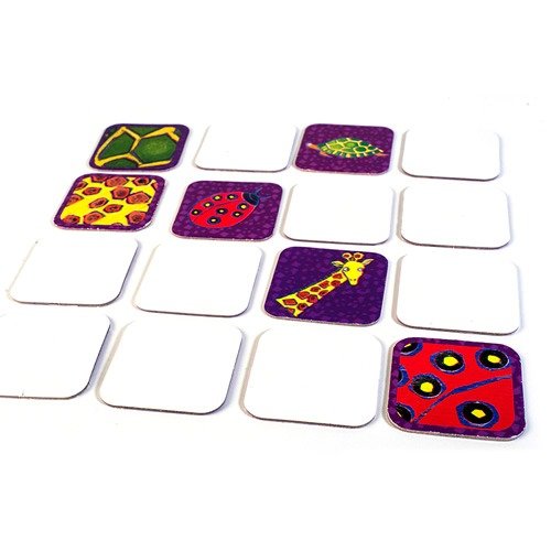 Producto - MEMO ZOO XL - 1