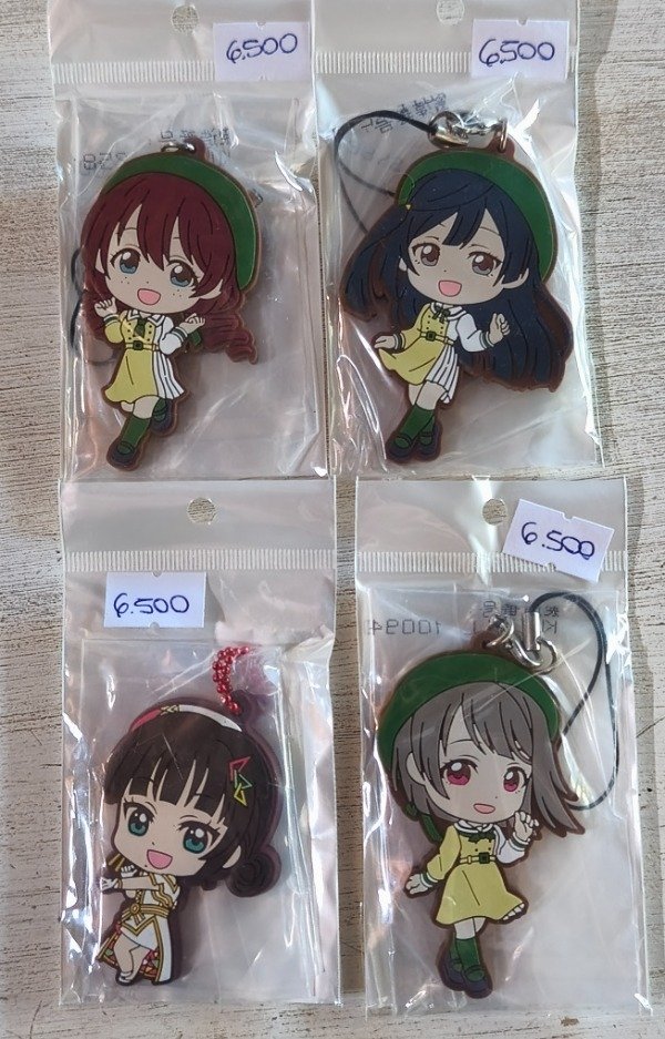 Producto - Love live ofertas
