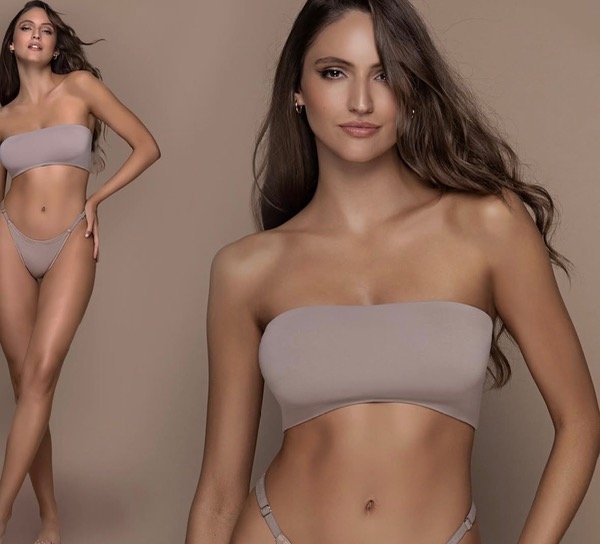 Producto - Bando doble tella