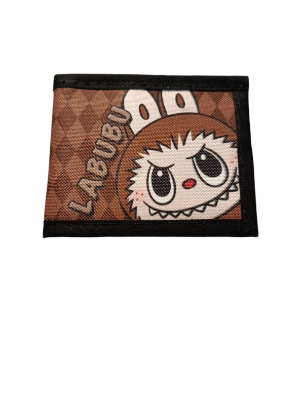 Producto - Billetera Labubu