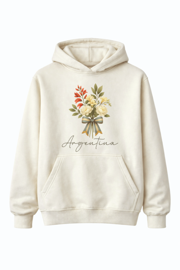 Producto - Canguro Patria en Flor