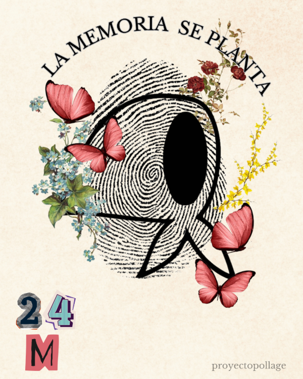 Producto - "Memoria"