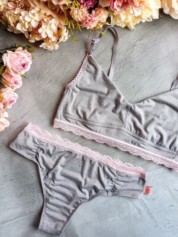 Producto - Conjunto Mimi