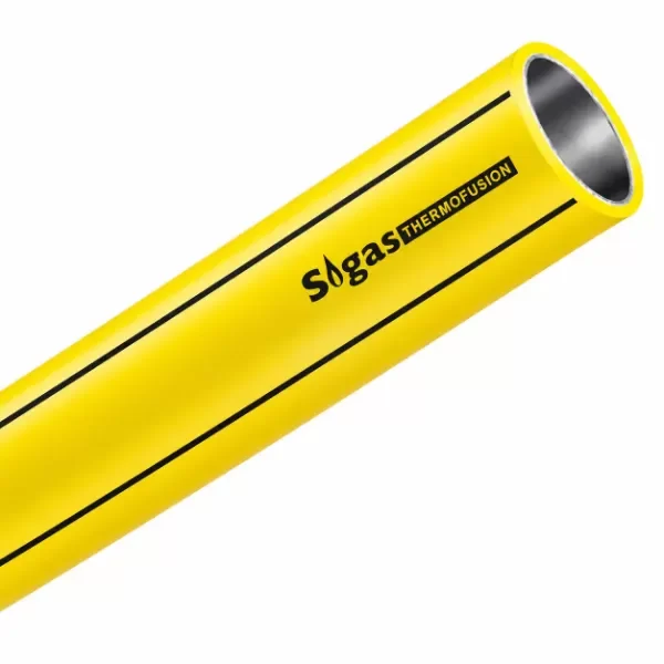 SIGAS THERMOFUSION