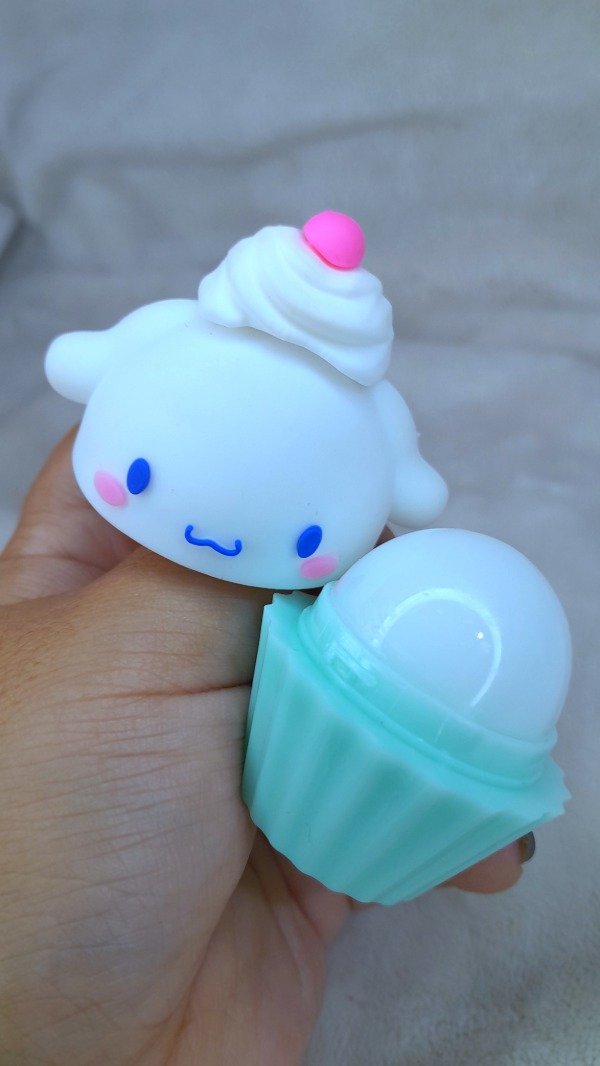 Producto - Balsamo Sanrio