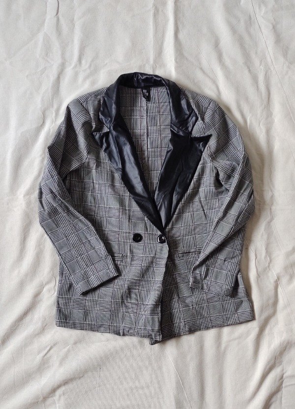 Producto - Blazer 80s