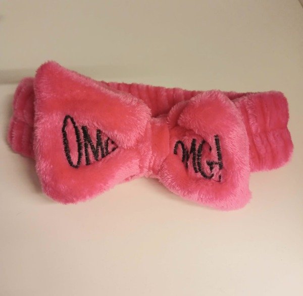 Producto - Vincha Skincare