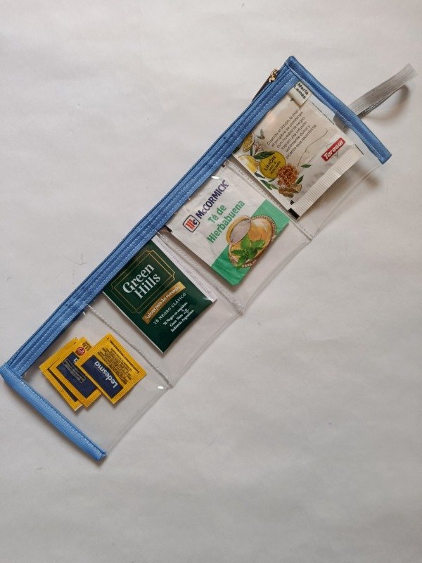 Producto - Mini organizador nro 19