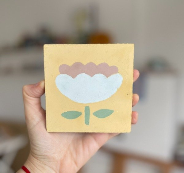 Producto - Mosaico calcáreo Holanda 6