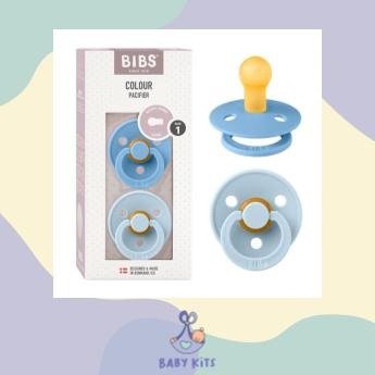Producto - BIBS CHUPETES ET.1  X 2U.