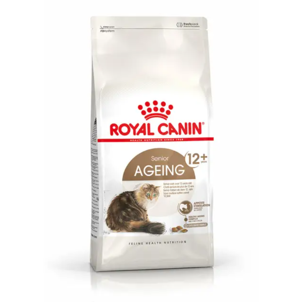 Producto - Royal Canin Ageing +12
