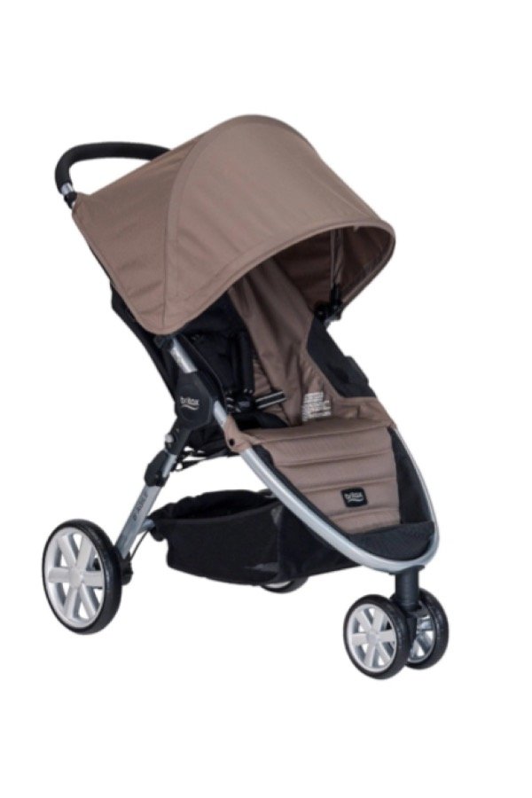 Producto - Cochecito Britax B-agile Bebe