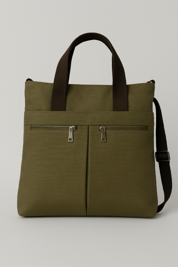 Producto - BOLSO "ALMA" CABO VERDE /ART. GO 4J. LINEA CAPRICHO URBANO NUEVA COLECCIÓN.