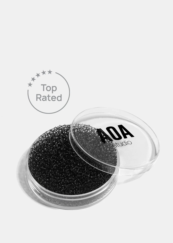Producto - AOA Quick Brush Cleaner - Limpiador de Brochas en Seco