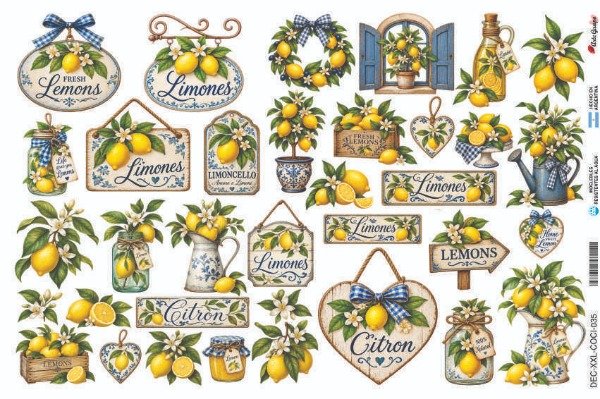 Producto - Láminas de Seda COCI-035