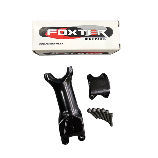 Producto - Sten Foxter T.T. 28.6 Ahead 31.8 (negro)