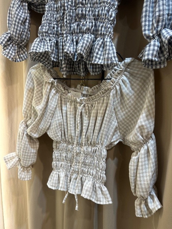 Producto - Blusa madelein - 2