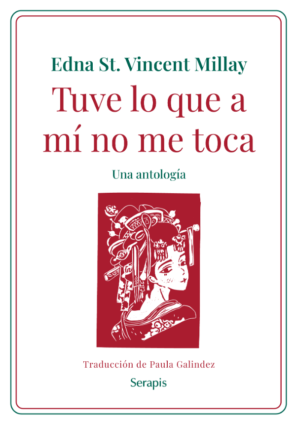Producto - Tuve lo que a mí no me toca